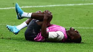 门希克:第一场比赛开始前我差点退赛了,感谢理疗师创造了奇迹.